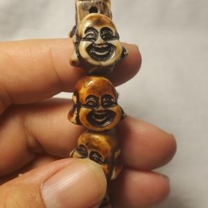 Buddha Bracelet